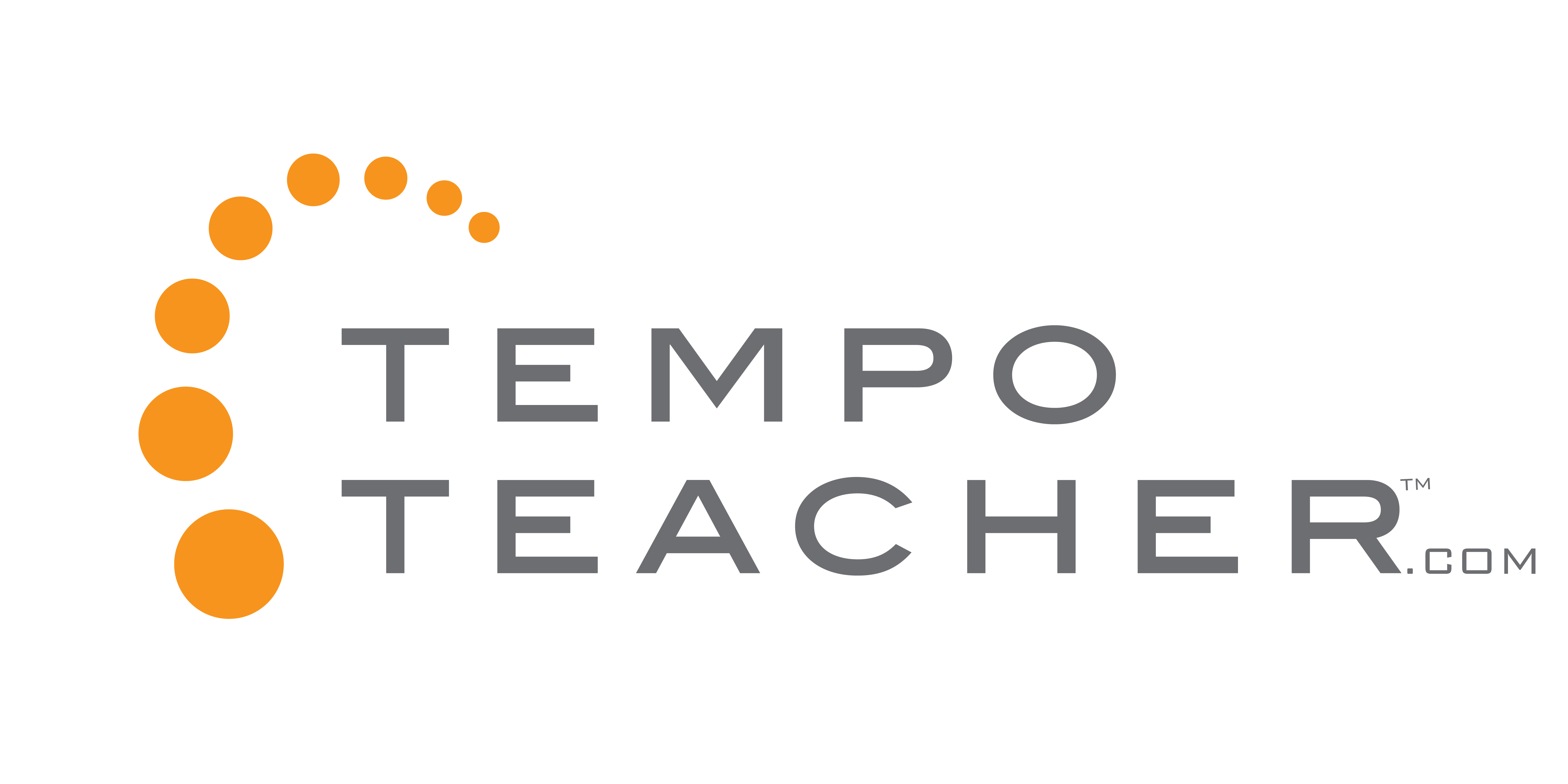 Tempo Teacher Golf Training Aid